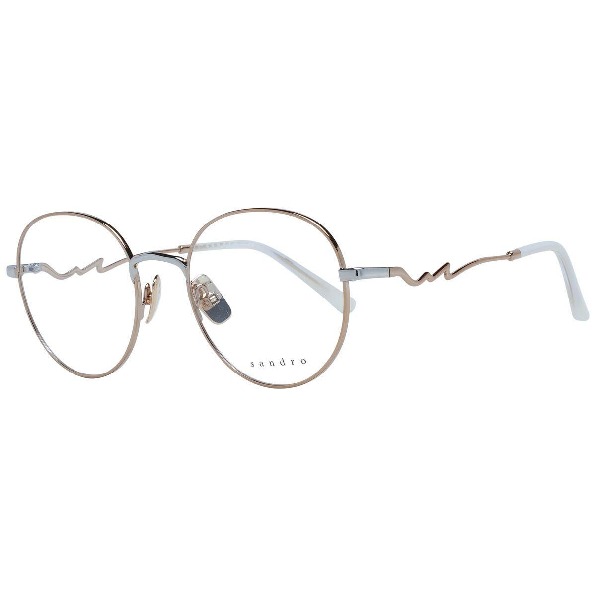 Brillestel Sandro Paris SD4016 51920 - damebrille