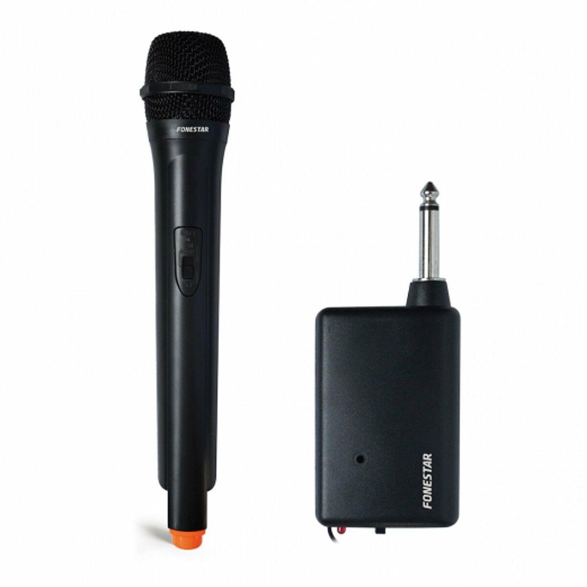 Mikrofon Fonestar Ik 163