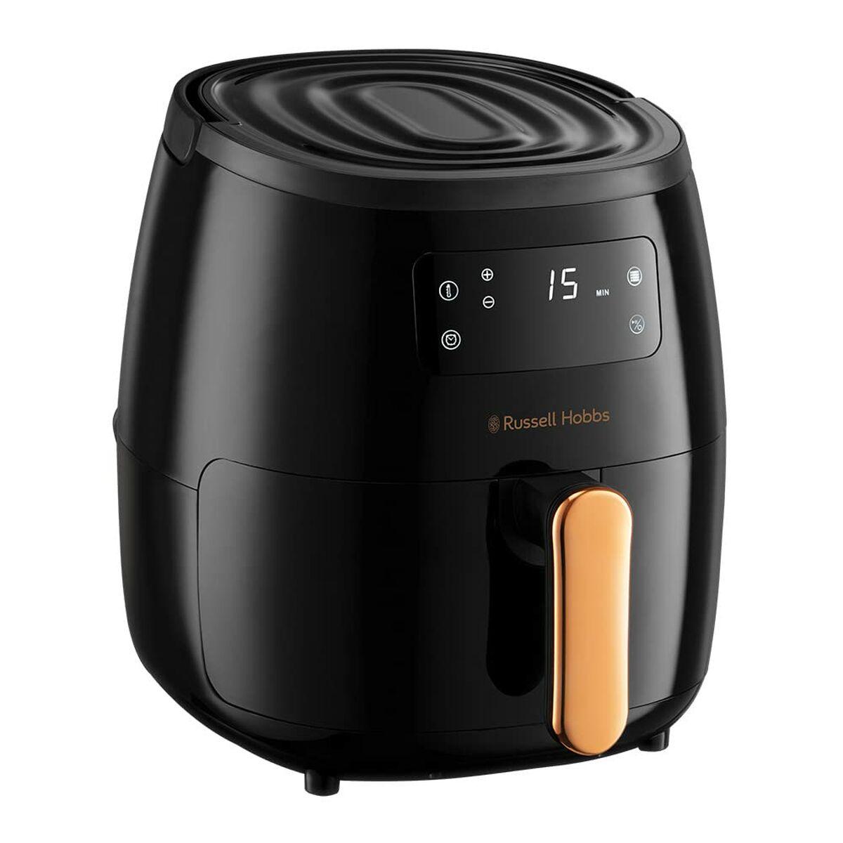 Airfryer Russell Hobbs Sort 1650
