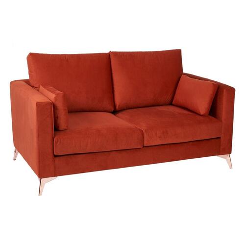 2 personers sofa Flise 170 x 98 x 97 cm Træ