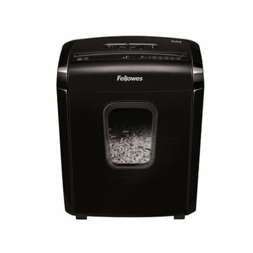 Papirmakulator Fellowes Powershred 6M 13 L