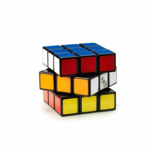 Rubik's terning 3x3 - klassisk hjernetræner (6063968)