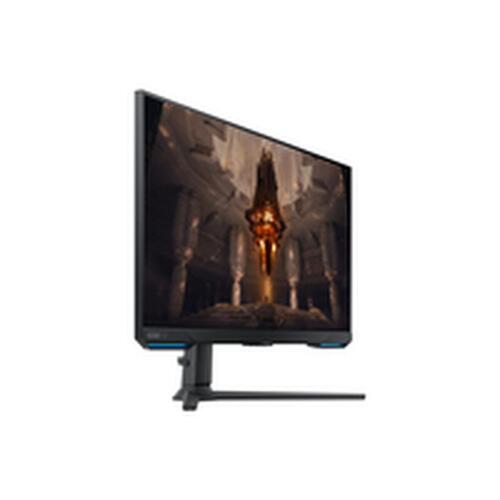 Gaming skærm Samsung ODYSSEY G7 4K Ultra HD 32"