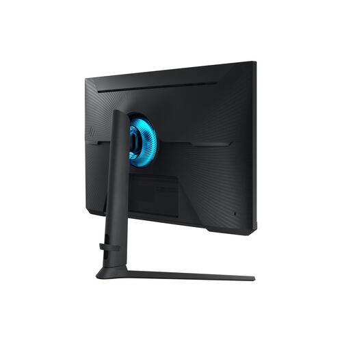 Gaming skærm Samsung ODYSSEY G7 4K Ultra HD 32"