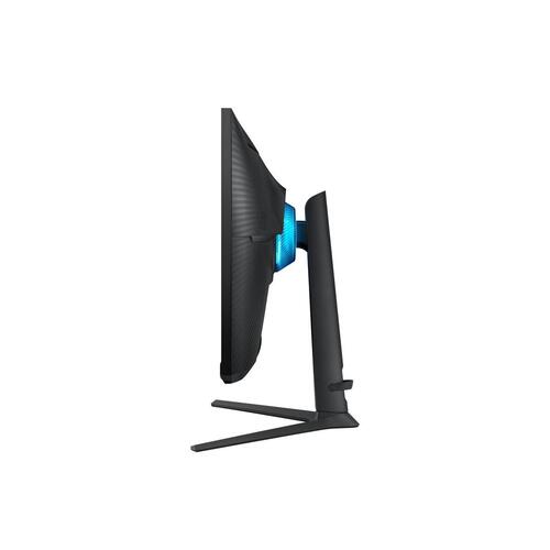 Gaming skærm Samsung ODYSSEY G7 4K Ultra HD 32"