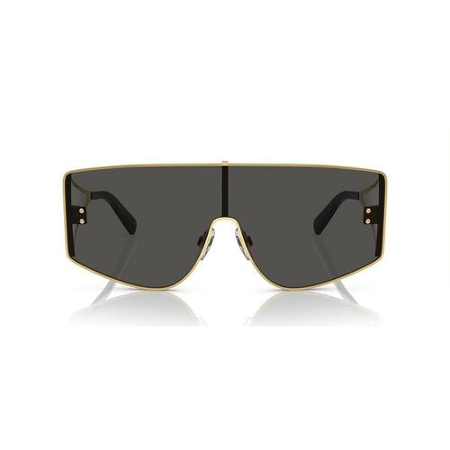 Dolce & Gabbana DG 2305 solbriller til mænd - metal