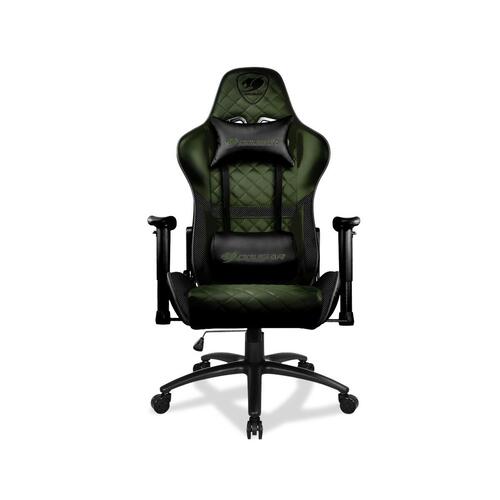 Gaming-stol Cougar ARMOR ONE X Grøn