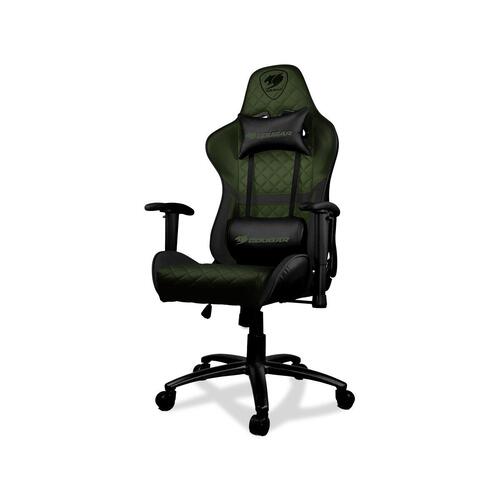Gaming-stol Cougar ARMOR ONE X Grøn