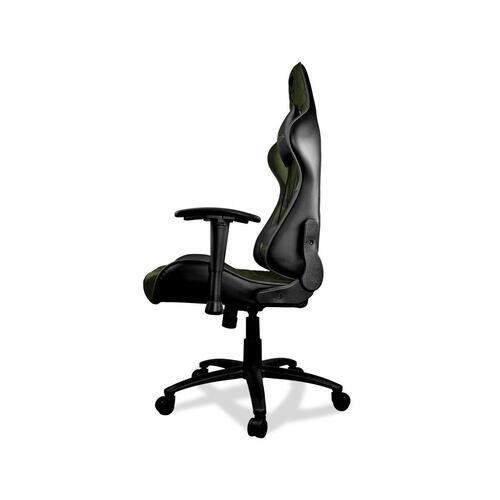 Gaming-stol Cougar ARMOR ONE X Grøn