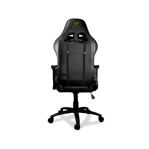 Gaming-stol Cougar ARMOR ONE X Grøn