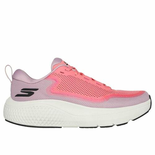 Sportssneakers til damer Skechers Go Run Supersonic Ma Rød 36