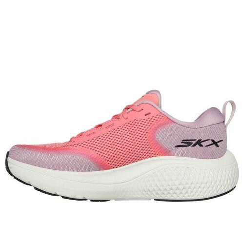 Sportssneakers til damer Skechers Go Run Supersonic Ma Rød 36