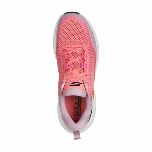 Sportssneakers til damer Skechers Go Run Supersonic Ma Rød 36