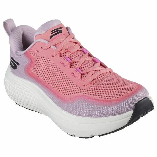 Sportssneakers til damer Skechers Go Run Supersonic Ma Rød 36