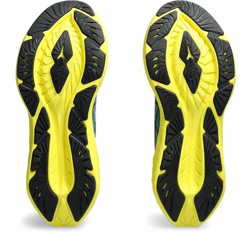 Løbesko til voksne Asics Novablast 4 Marineblå 40