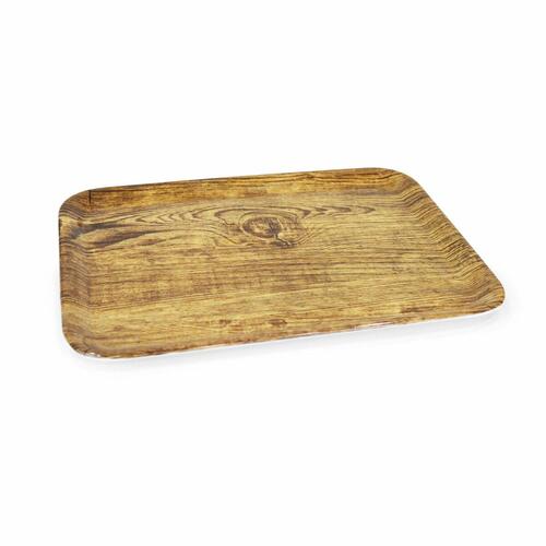 Bakke La Mediterránea Træ Melamin 42 x 31 x 2 cm (9 enheder)