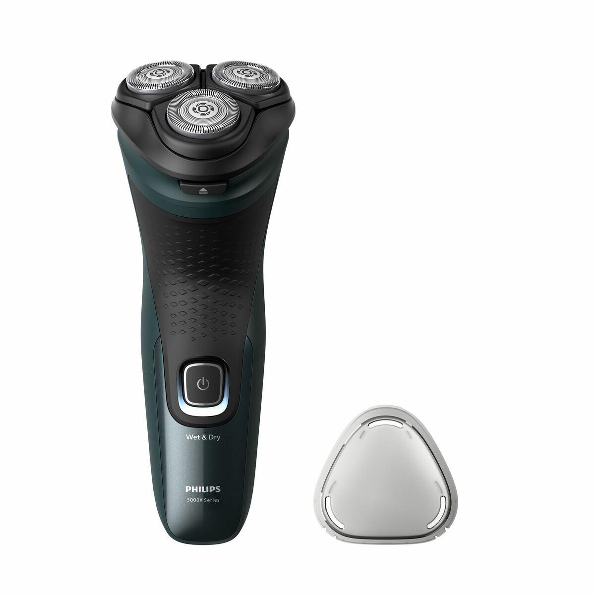 Philips X3052/00 Kropsbarbermaskine Wet & Dry Genopladelig