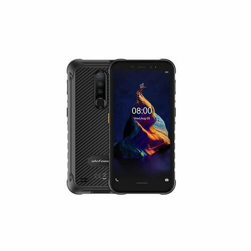 Smartphone Ulefone Armor X8 Sort 5,7" 64 GB