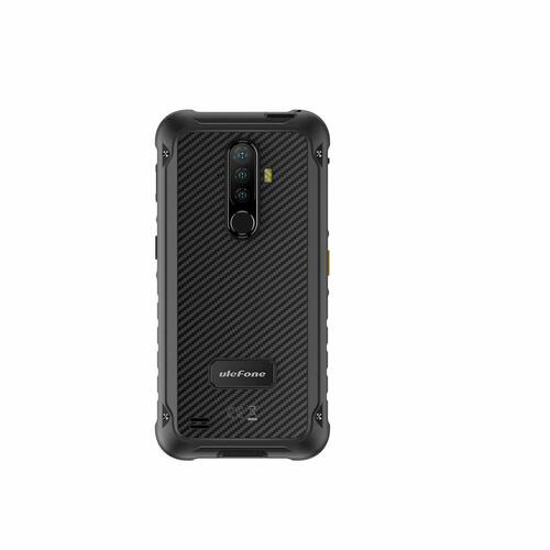 Smartphone Ulefone Armor X8 Sort 5,7" 64 GB