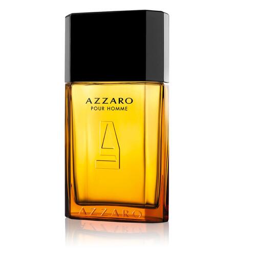 Herreparfume Azzaro EDT 200 ml Azzaro Pour Homme