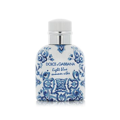Herreparfume Dolce & Gabbana EDT Light Blue Summer vibes 75 ml