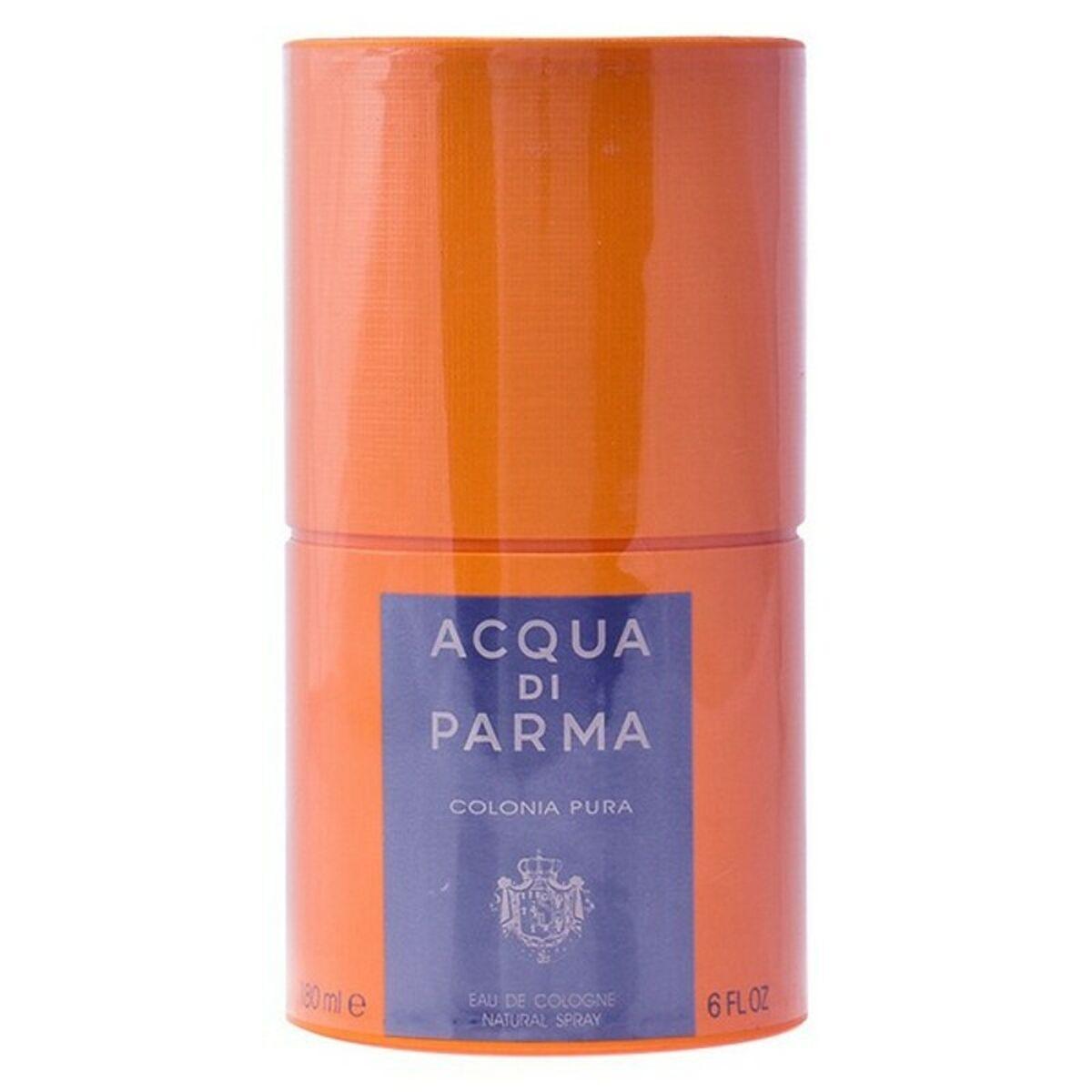 Herreparfume Acqua Di Parma Edc 180 Ml