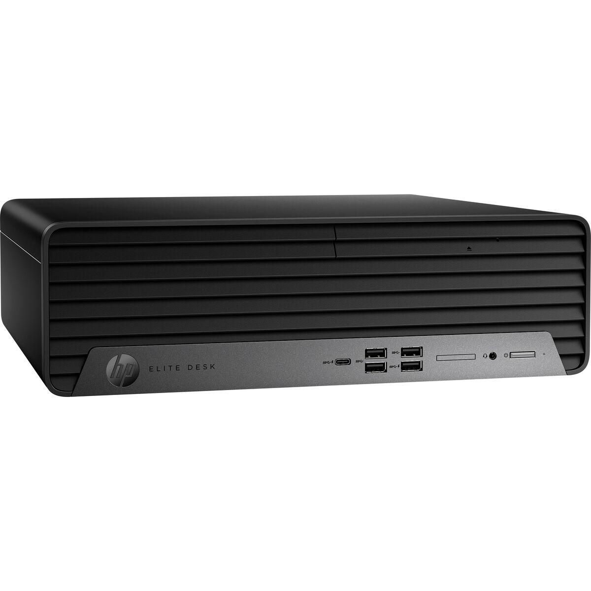 Desktop 628v5et#abe Intel Core 13700 Ram 512 Ssd