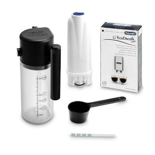 Superautomatisk kaffemaskine DeLonghi ECAM 290.61.B 1,4 L Sort 1450 W 15 bar 2 Skodelice 1,8 L
