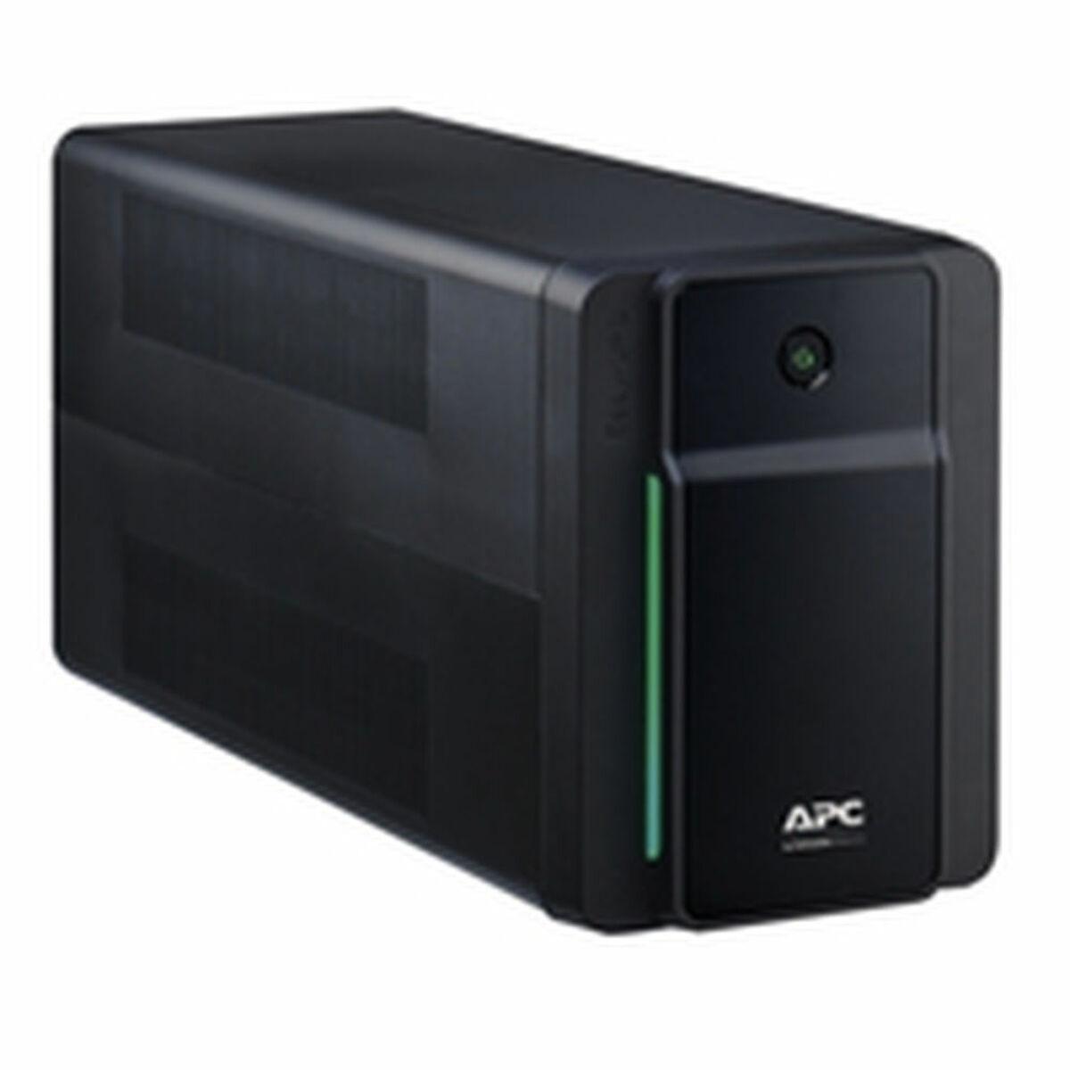 Interaktiv UPS APC BVX2200LI-GR