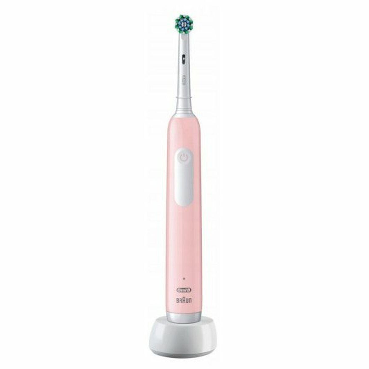 Elektrisk tandbørste Oral-B Pro 1