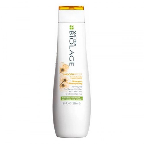 Matrix Biolage Smoothproof - Glattende shampoo til kruset hår