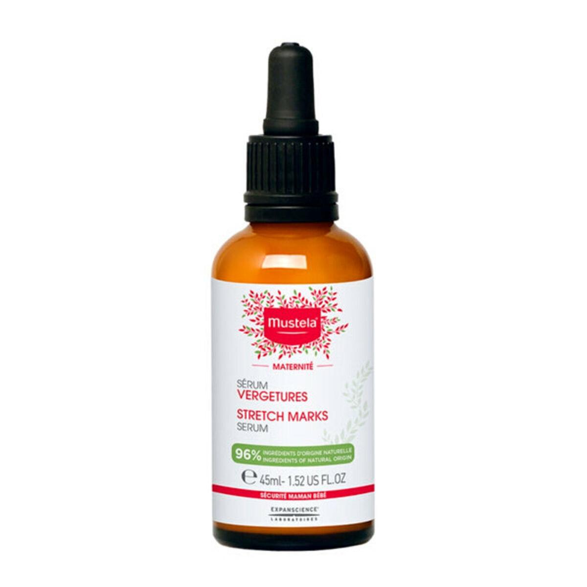 Serum Mustela Anti Strækmærke