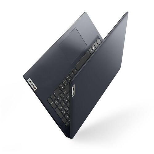 Bærbar computer Lenovo IdeaPad 1 15,6" Intel Pentium Silver N6000 8 GB RAM 256 GB SSD (OUTLET A+)