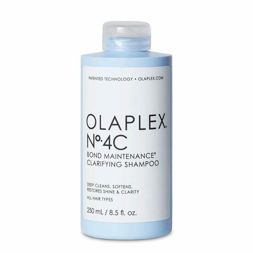 Reparerende shampoo Olaplex BOND MAINTENANCE 250 ml