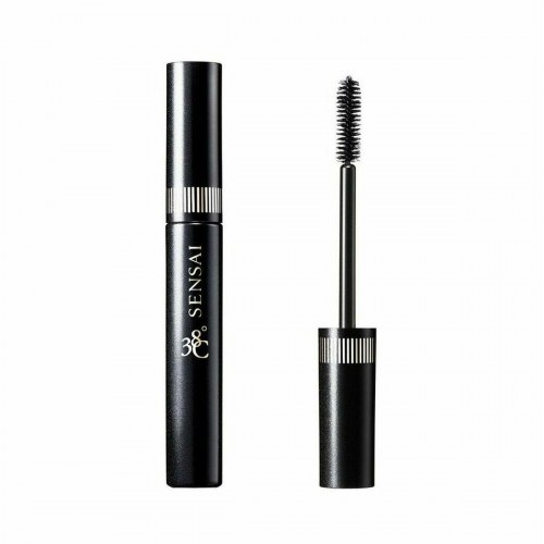 Mascara vandafvisende Kanebo Sensai - Sort 7,5 ml