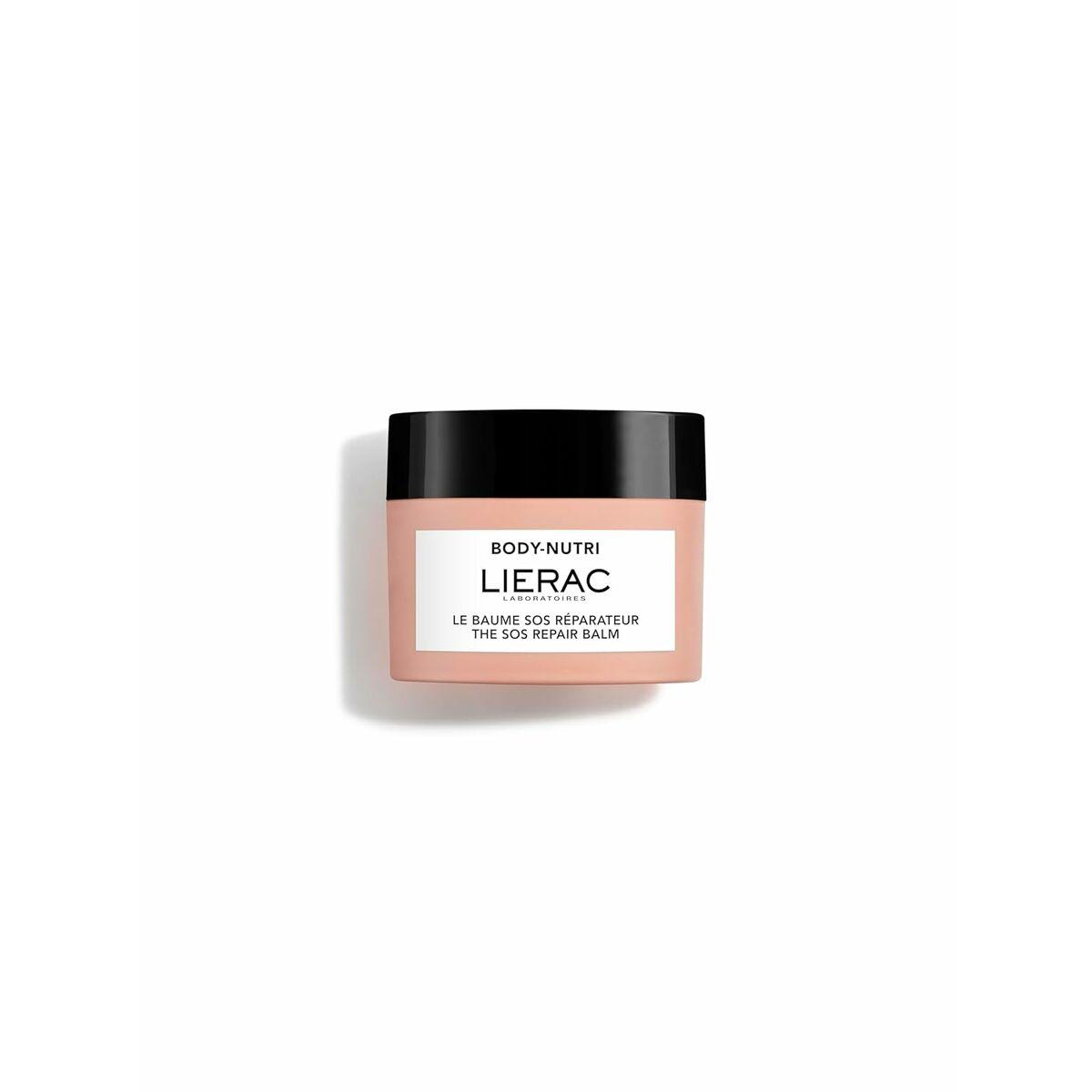 Reparerende Balsam Til Kroppen Lierac Body Nutri