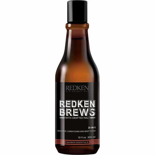 Shampoo, Balsam og Shower Gel Redken 884486336859