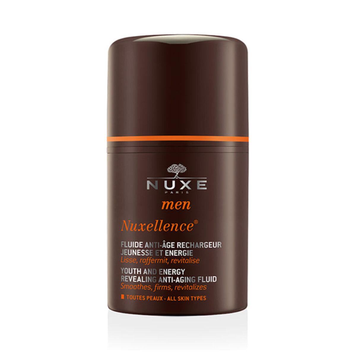 Anti-Age Nuxellence Nuxe (50 ml)