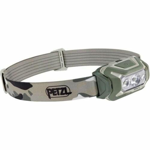 Petzl LED pandelampe E070BA01 - 450 lm