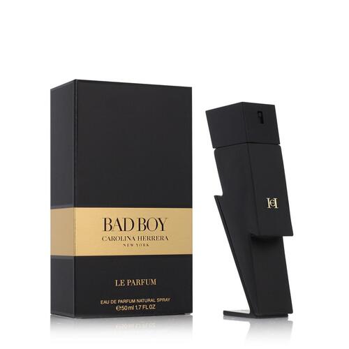 Herreparfume Carolina Herrera EDP Bad Boy Le Parfum 50 ml