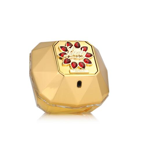 Dameparfume Paco Rabanne EDP Lady Million Royal 80 ml