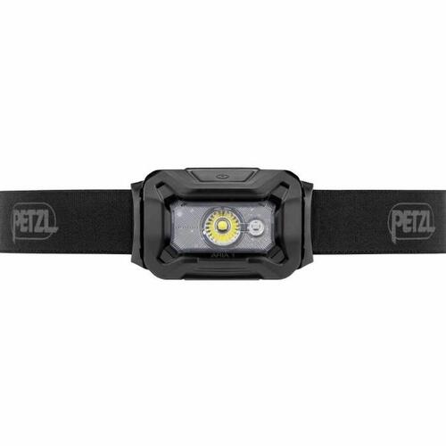 LED Pandelampe Petzl E069BA00 Sort 450 lm (1 enheder)