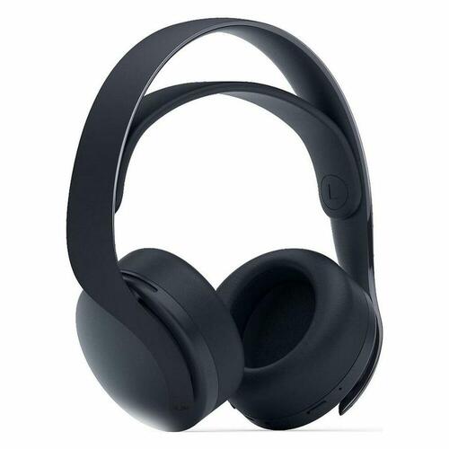 Bluetooth-hovedtelefoner Sony PS5 Pulse 3D Sort Trådløst