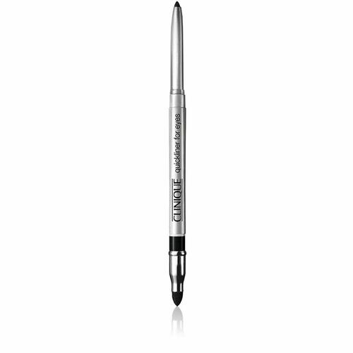 Eyeliner Clinique Quickliner For Eyes Nº 07 Really Black 2,8 g