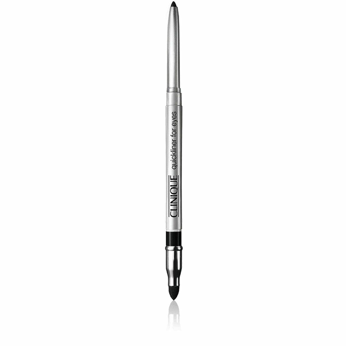 Eyeliner Clinique Quickliner For Eyes Nº 07 Really Black 2,8 g