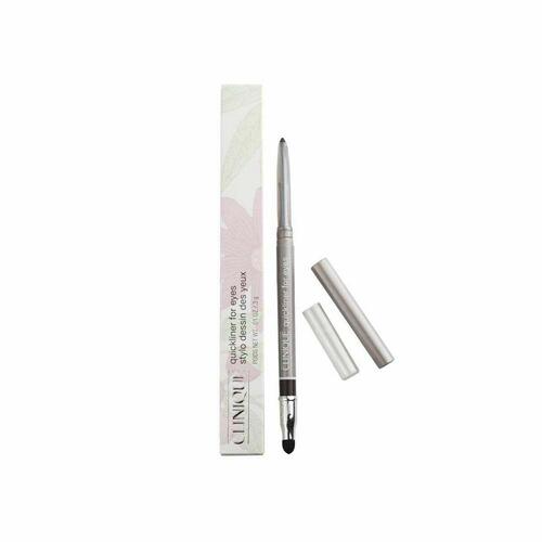 Eyeliner Clinique Quickliner For Eyes Nº 07 Really Black 2,8 g