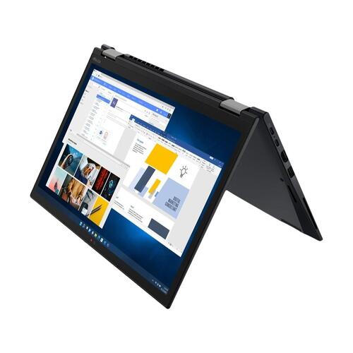 Bærbar computer Lenovo ThinkPad X13 Yoga 13,3" Intel Corre i5-1245U 16 GB RAM 256 GB SSD