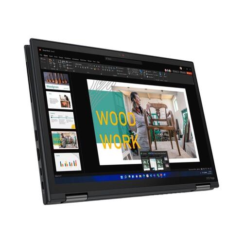 Bærbar computer Lenovo ThinkPad X13 Yoga 13,3" Intel Corre i5-1245U 16 GB RAM 256 GB SSD