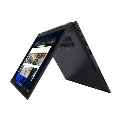 Bærbar computer Lenovo ThinkPad X13 Yoga 13,3" Intel Corre i5-1245U 16 GB RAM 256 GB SSD