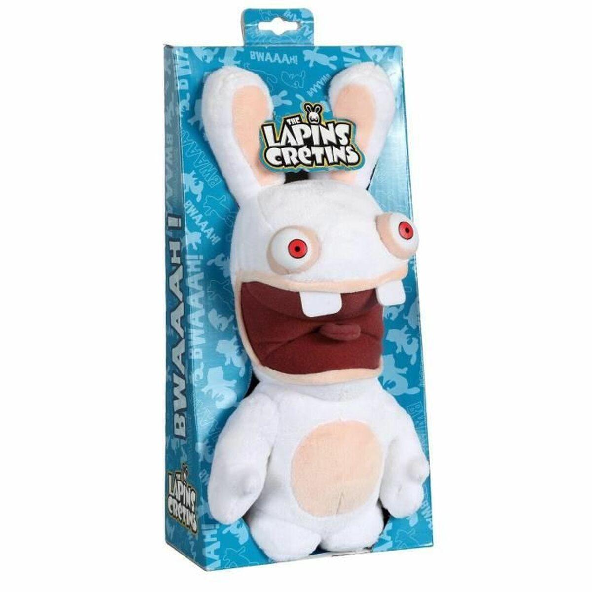 Baby Dukke Gipsy Toys Rabbits Cretins